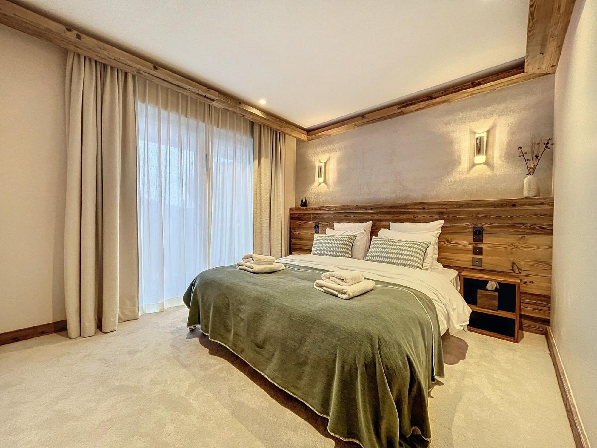 Chalet Meribel, 11 Pieces, 15 Personnes - Fr-1-688-79 Exteriér fotografie